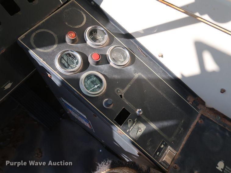 image for item IY9110 Terex 428  crane