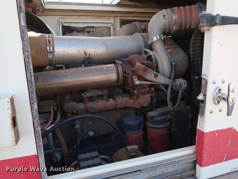 image for item IY9110 Terex 428  crane