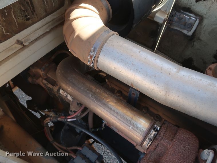 image for item IY9110 Terex 428  crane