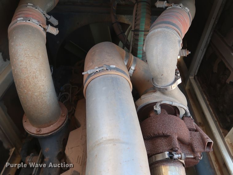 image for item IY9110 Terex 428  crane