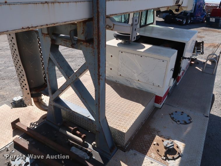 image for item IY9110 Terex 428  crane