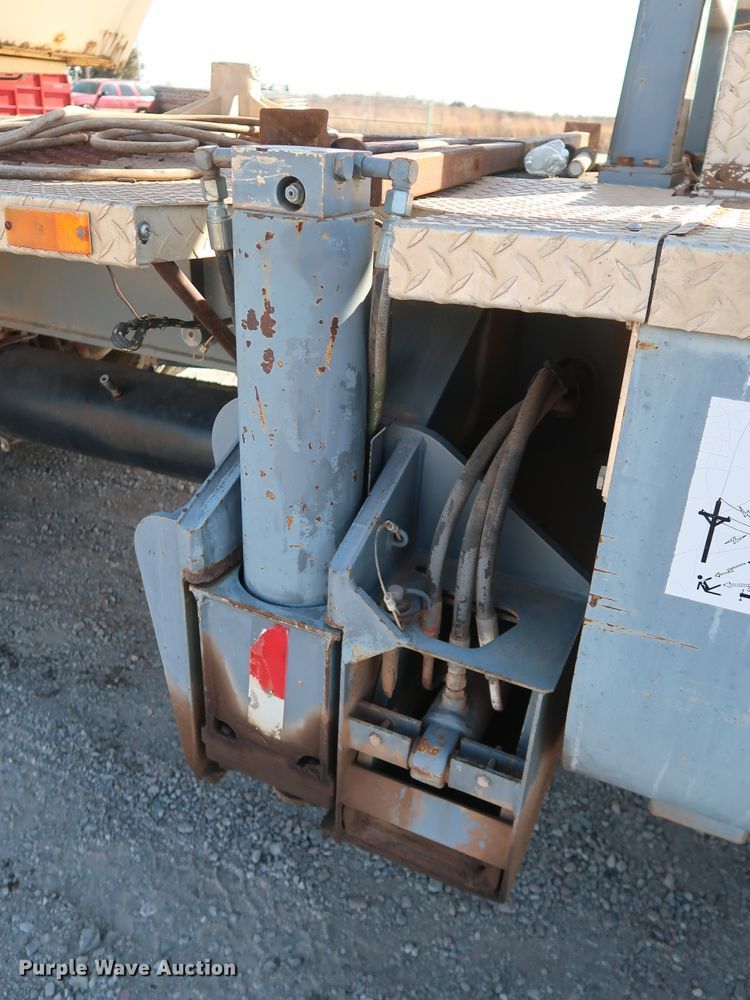 image for item IY9110 Terex 428  crane