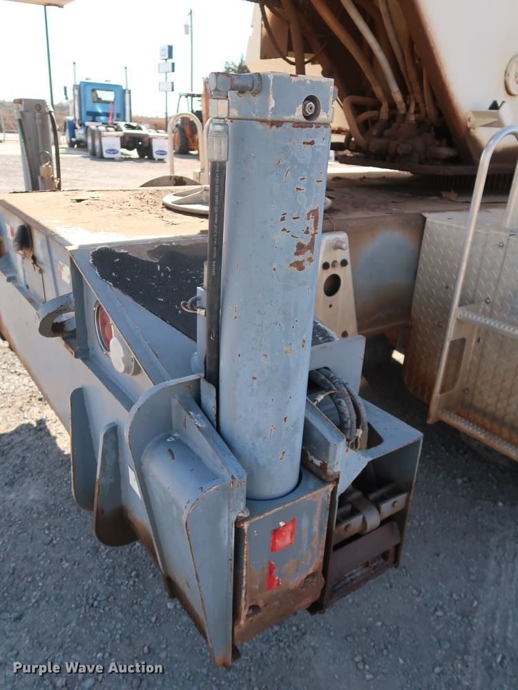 image for item IY9110 Terex 428  crane
