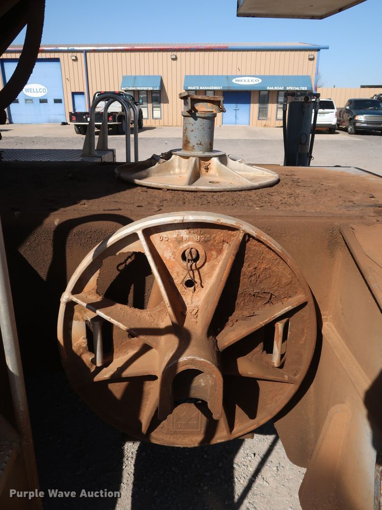 image for item IY9110 Terex 428  crane