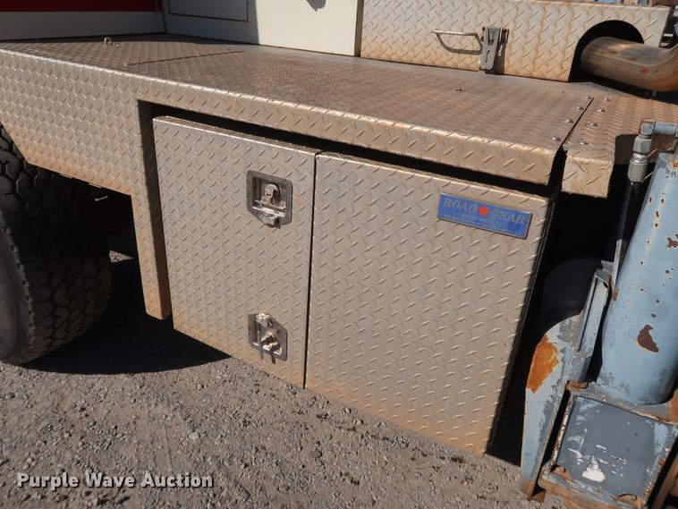 image for item IY9110 Terex 428  crane