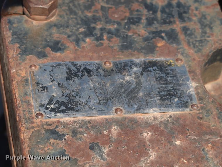 image for item IY9110 Terex 428  crane