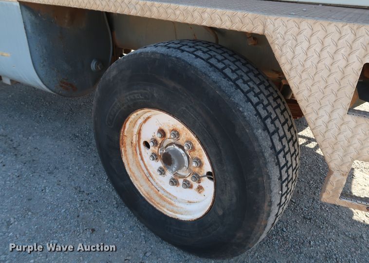 image for item IY9110 Terex 428  crane