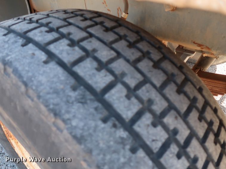 image for item IY9110 Terex 428  crane