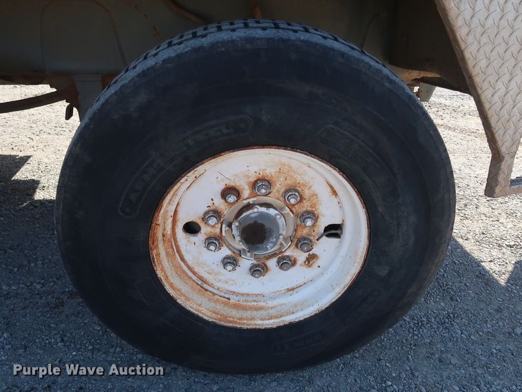 image for item IY9110 Terex 428  crane