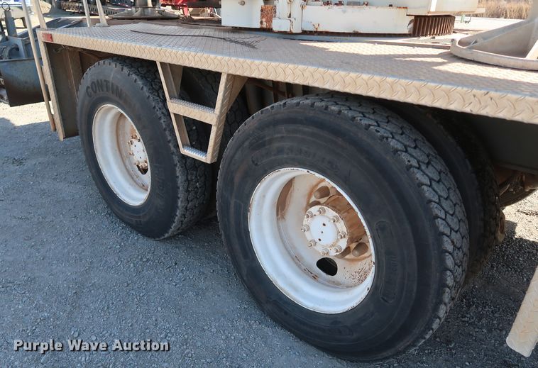 image for item IY9110 Terex 428  crane