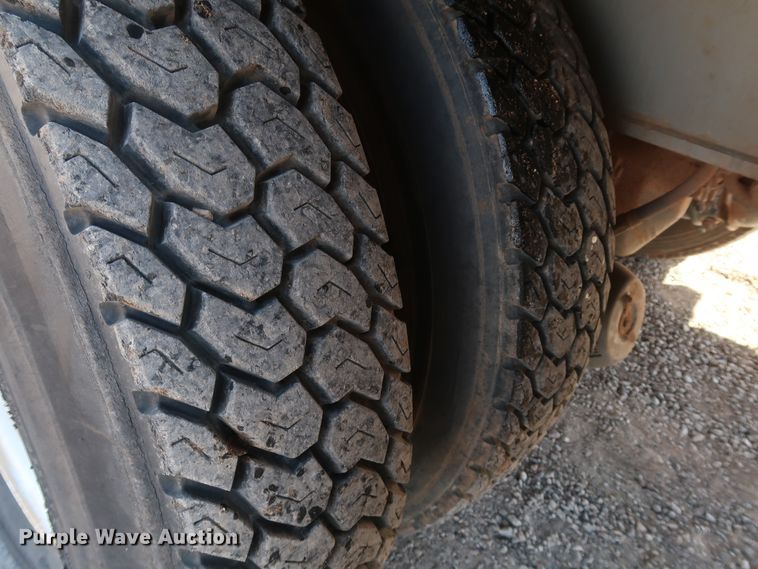 image for item IY9110 Terex 428  crane