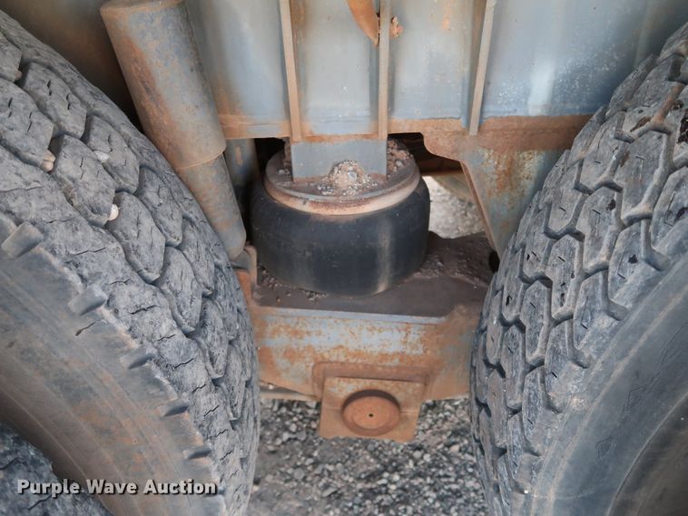 image for item IY9110 Terex 428  crane