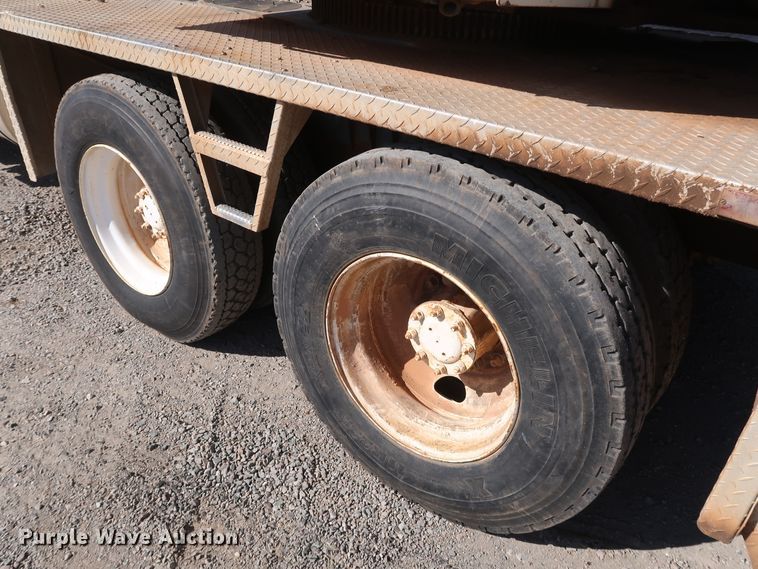 image for item IY9110 Terex 428  crane