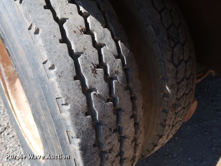 image for item IY9110 Terex 428  crane