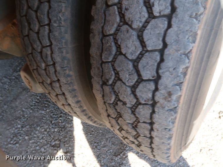 image for item IY9110 Terex 428  crane