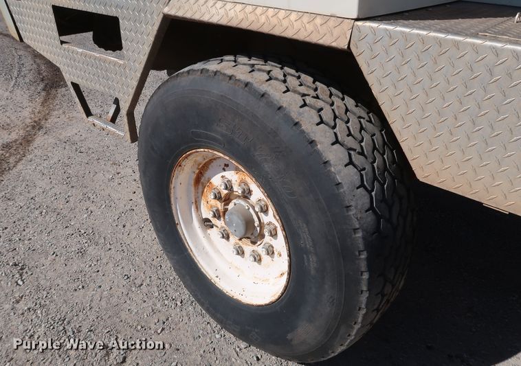 image for item IY9110 Terex 428  crane