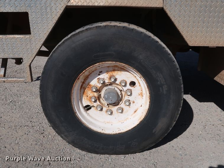 image for item IY9110 Terex 428  crane