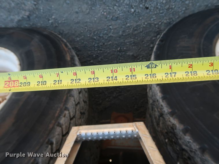 image for item IY9110 Terex 428  crane