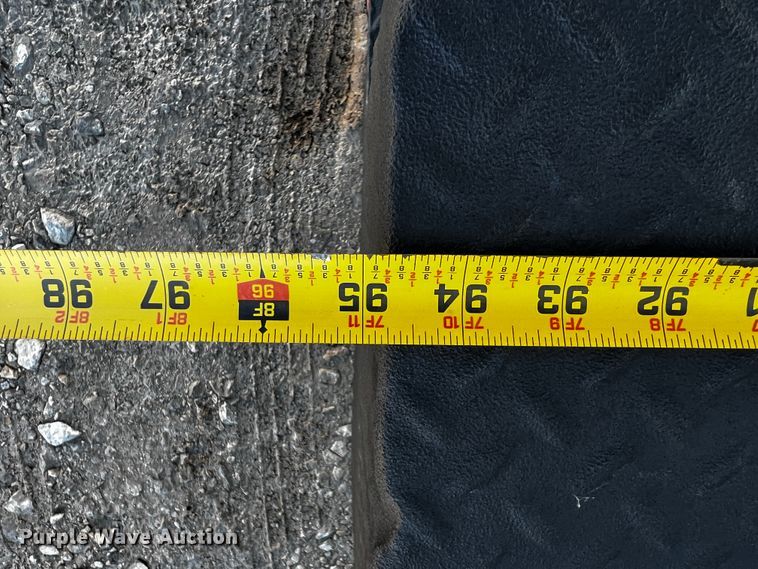 image for item JH9410 2007 GMC C7500  utility / service truck