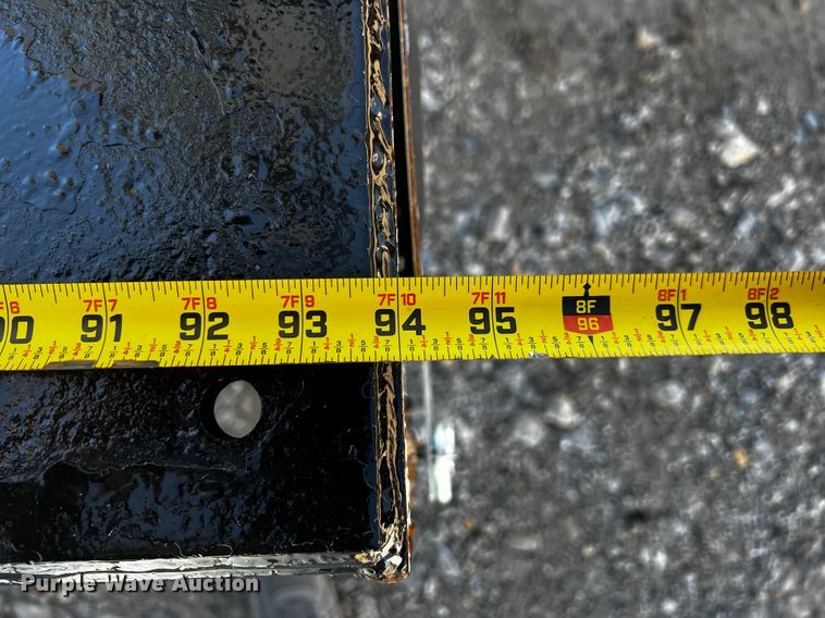 image for item JH9411 2010 International DuraStar 4400  utility / service truck