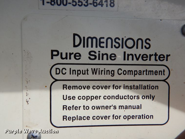 image for item JK9764 2016 Ford F550 Super Duty  SuperCab utility / service truck