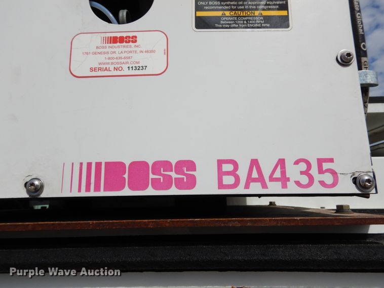 image for item JK9764 2016 Ford F550 Super Duty  SuperCab utility / service truck