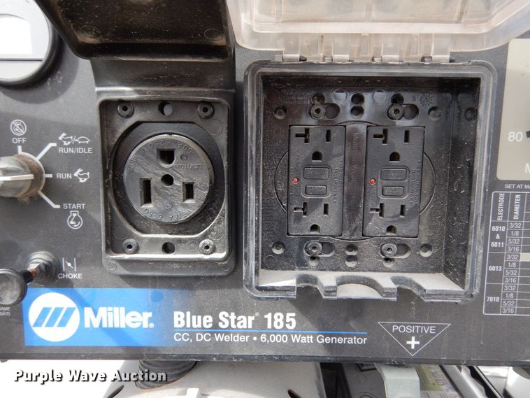 image for item JK9764 2016 Ford F550 Super Duty  SuperCab utility / service truck