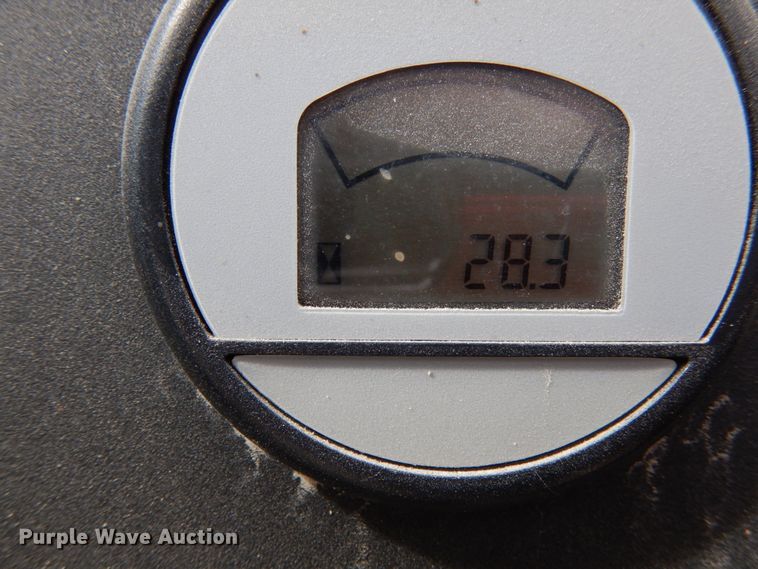 image for item JK9764 2016 Ford F550 Super Duty  SuperCab utility / service truck