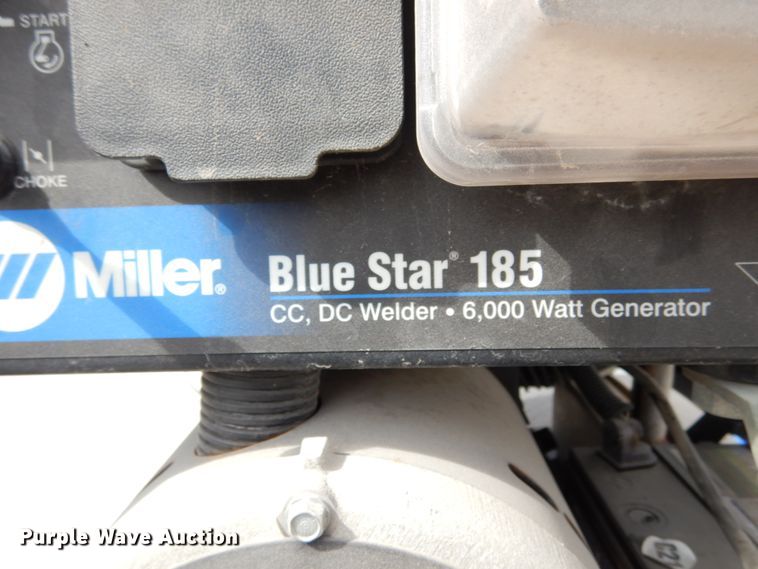 image for item JK9764 2016 Ford F550 Super Duty  SuperCab utility / service truck