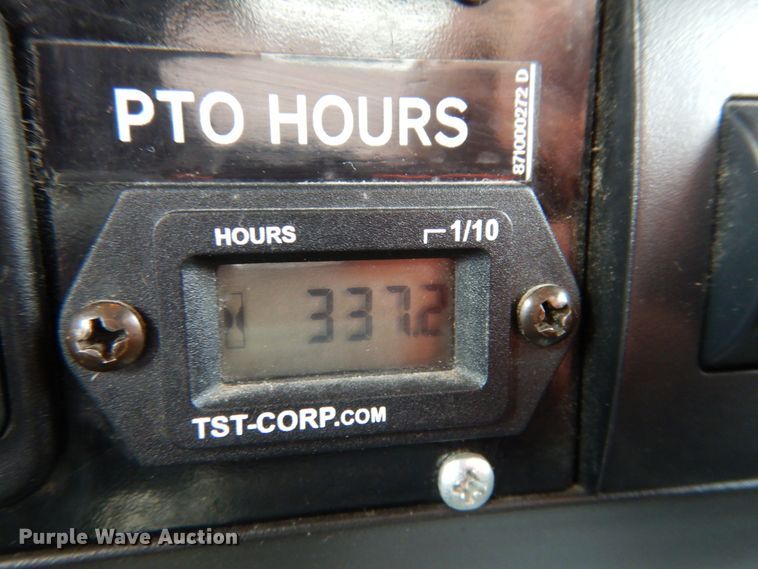 image for item JK9764 2016 Ford F550 Super Duty  SuperCab utility / service truck