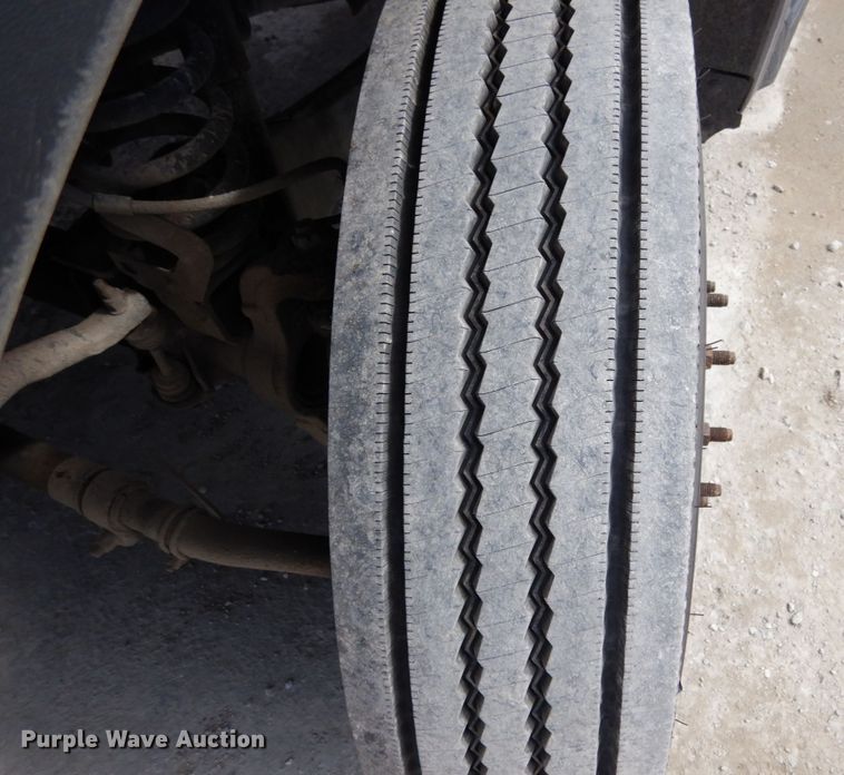 image for item JK9764 2016 Ford F550 Super Duty  SuperCab utility / service truck