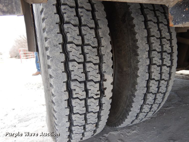 image for item JK9764 2016 Ford F550 Super Duty  SuperCab utility / service truck