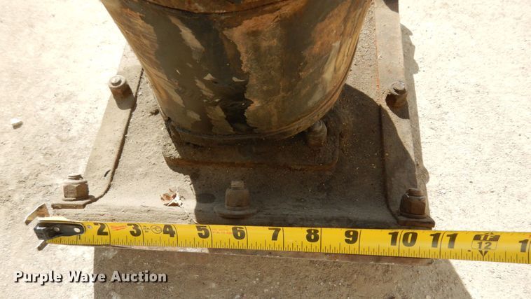 image for item JK9772 Multiquip 60L  plate compactor