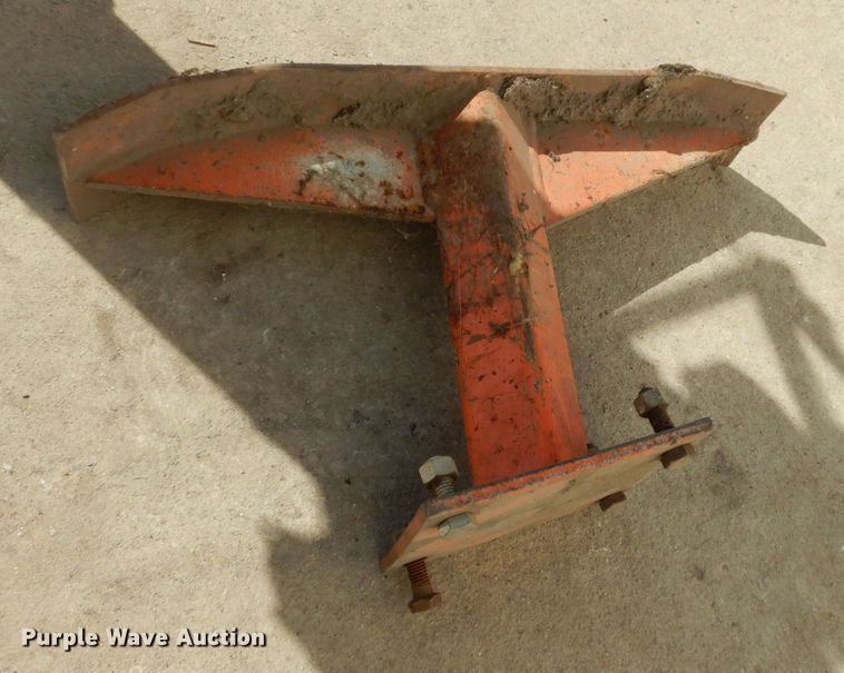 image for item JK9772 Multiquip 60L  plate compactor