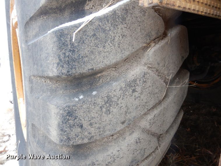 image for item JK9775 1973 Grove RT59/S  crane