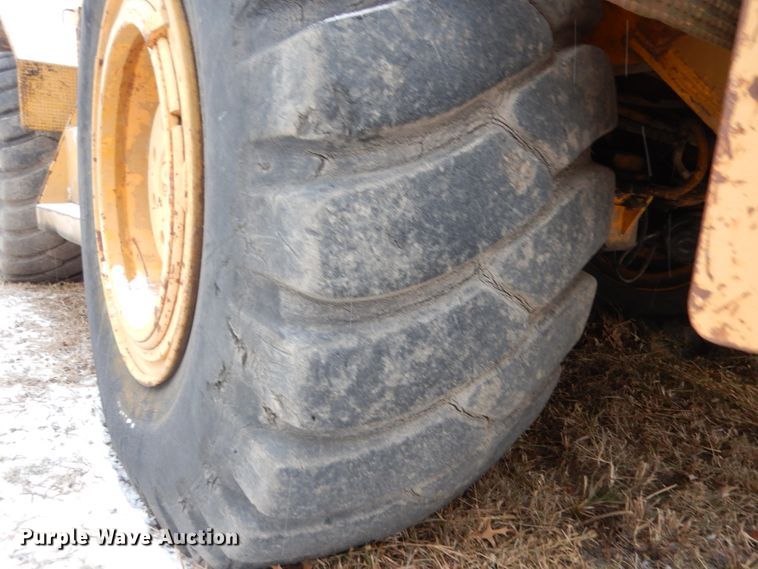 image for item JK9775 1973 Grove RT59/S  crane