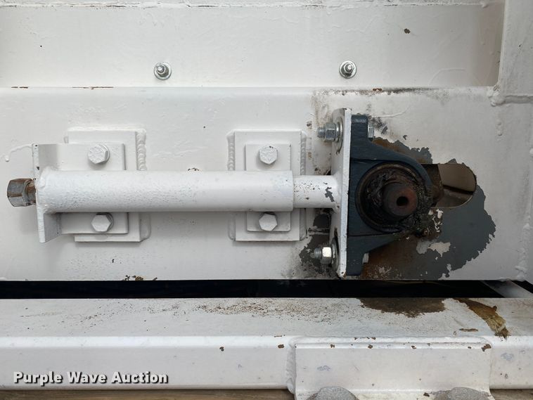 image for item JN9191 2009 Peterbilt 340  volumetric ready mix truck