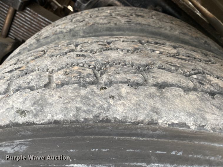 image for item JN9191 2009 Peterbilt 340  volumetric ready mix truck