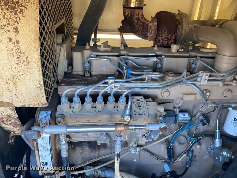 image for item JN9208 Ingersoll Rand ECM-370  vertical drill