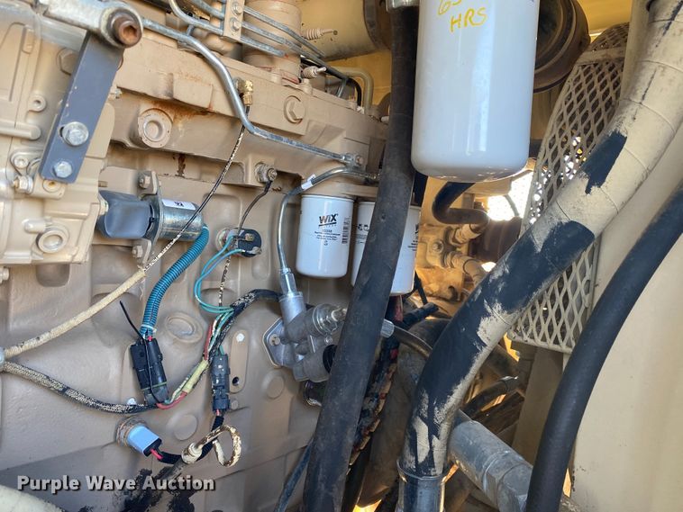 image for item JN9208 Ingersoll Rand ECM-370  vertical drill