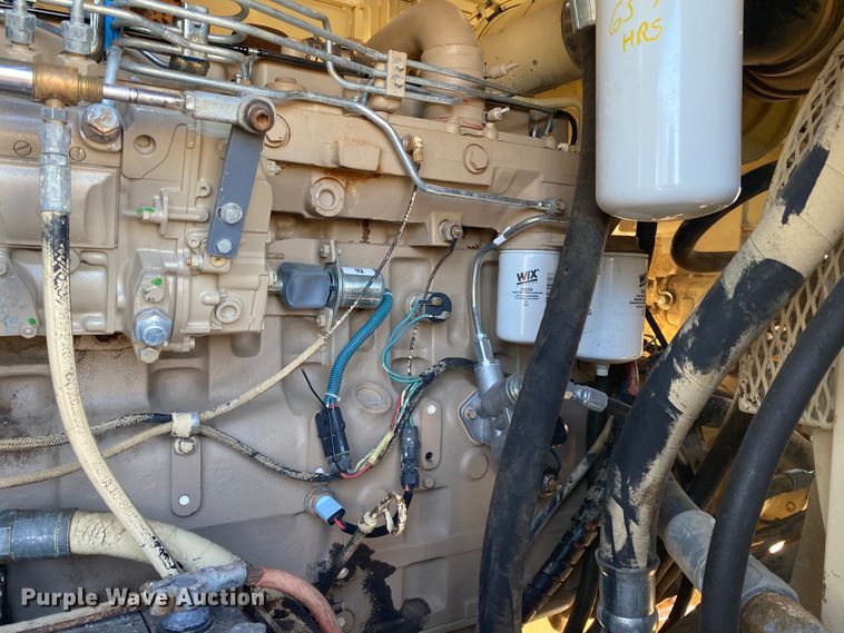 image for item JN9208 Ingersoll Rand ECM-370  vertical drill