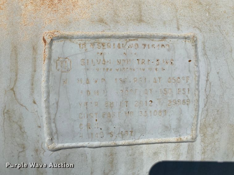 image for item JN9208 Ingersoll Rand ECM-370  vertical drill