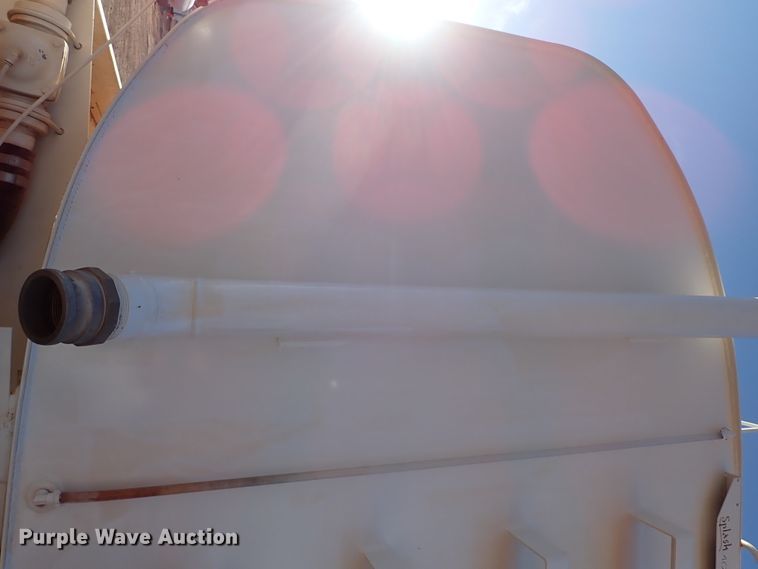 image for item JO9704 Gradall  water wagon