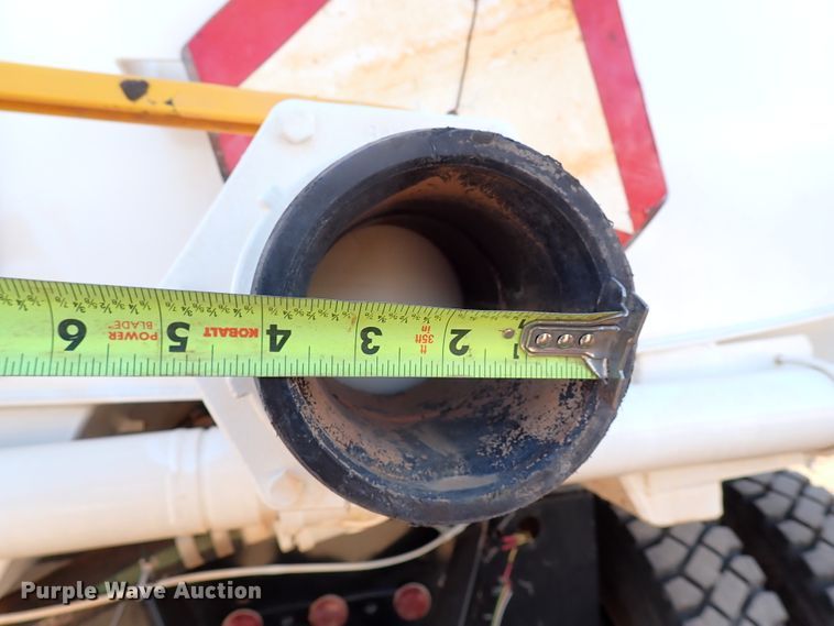 image for item JO9704 Gradall  water wagon