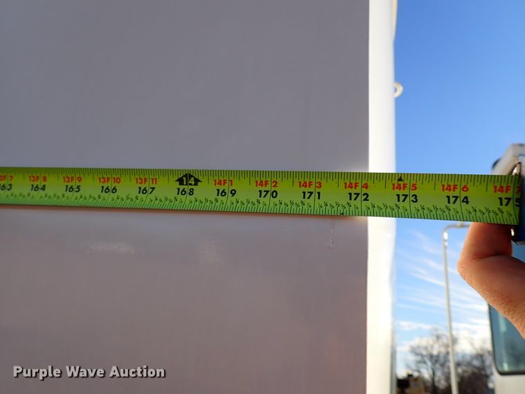 image for item JO9704 Gradall  water wagon