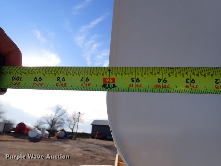 image for item JO9704 Gradall  water wagon