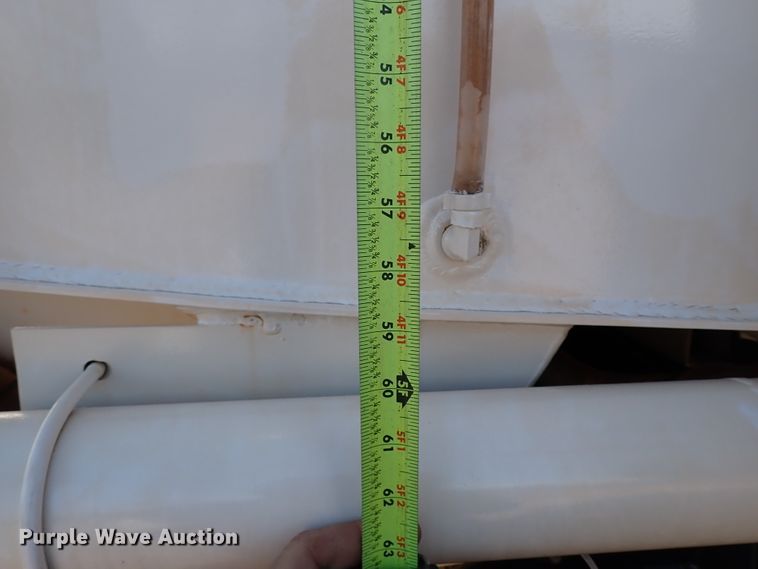 image for item JO9704 Gradall  water wagon