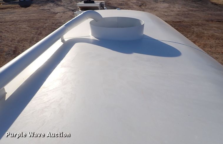 image for item JO9704 Gradall  water wagon