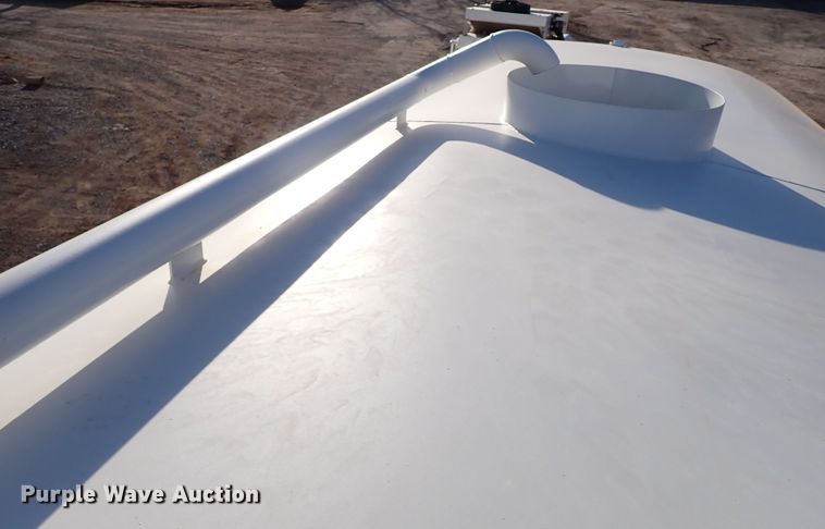 image for item JO9704 Gradall  water wagon