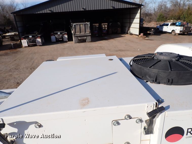 image for item JO9704 Gradall  water wagon